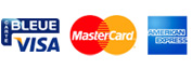 Logo Cb Mastercard Visa American Express